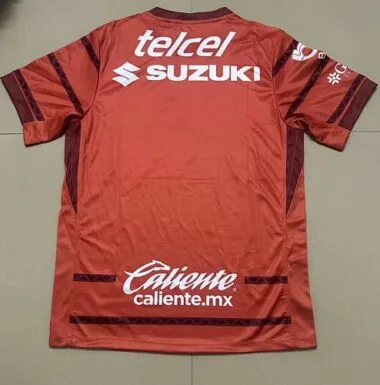 24-25 Pumas Goalkeeper Kit Soccer AAAAJersey