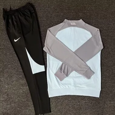 24-25 Pumas Jackets Kit Soccer AAAAJersey