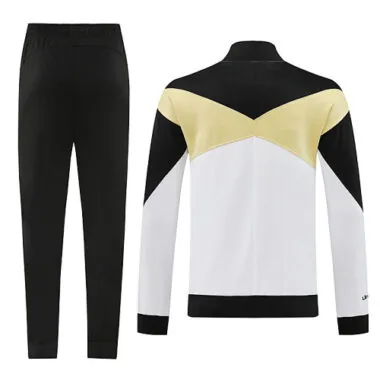 24-25 Pumas Jackets Soccer AAAAJersey