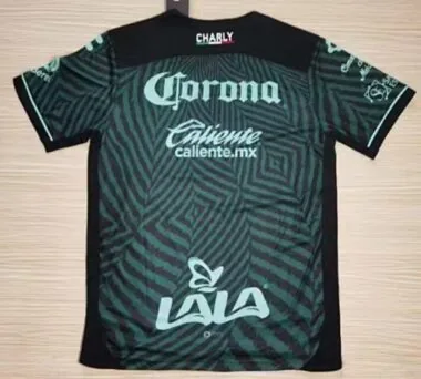 24-25 Santos Laguna Away Kit Soccer AAAAJersey