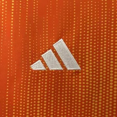 24-25 Saiyans FC Home Kit Jersey Supplier Yupoo