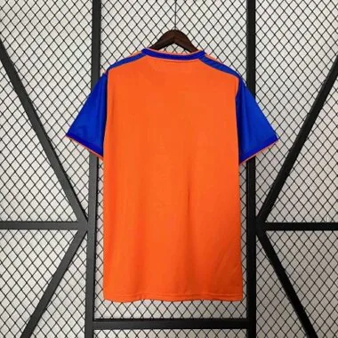 24-25 Saiyans FC Home Kit Jersey Supplier Yupoo