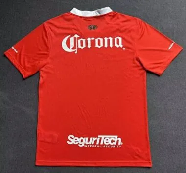22-23 Toluca home