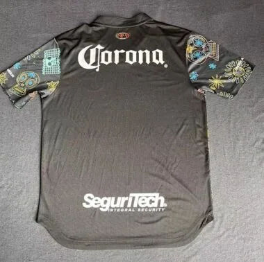 22-23 Toluca Black Special Edition