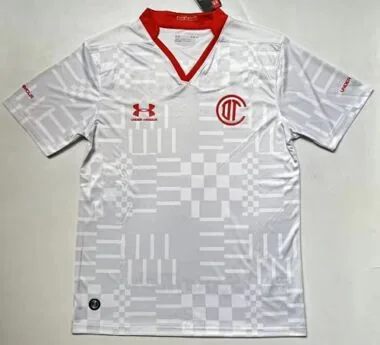 22-23 Toluca away