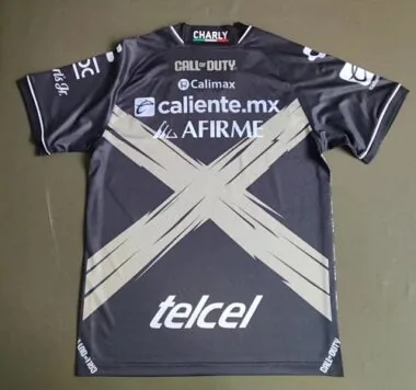 23-24 Tijuana Third Kit Xolos Shirt Soccer AAAAJerseys Yupoo
