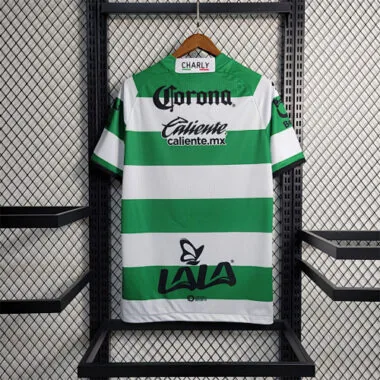 23-24 Santos Laguna home