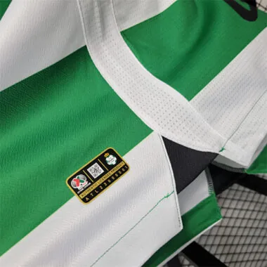 23-24 Santos Laguna home