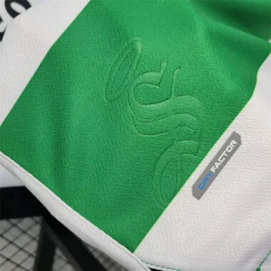23-24 Santos Laguna home
