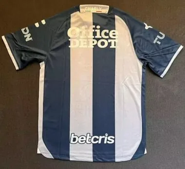 22-23 Pachuca home