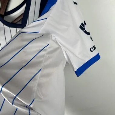 23-24 Monterrey Away Kit Soccer Jerseys Yupoo