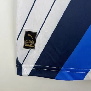 23-24 Monterrey Away Kit Soccer Jerseys Yupoo