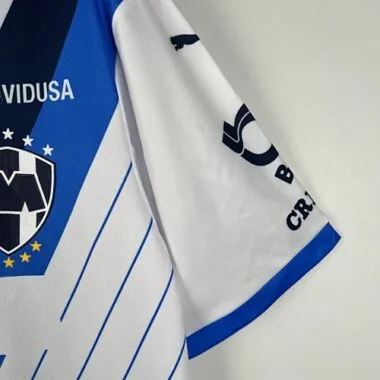23-24 Monterrey Away Kit Soccer Jerseys Yupoo