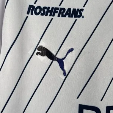 23-24 Monterrey Away Kit Soccer Jerseys Yupoo