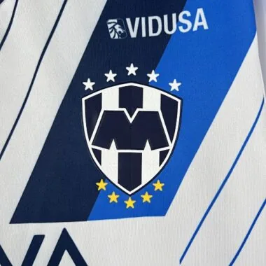 23-24 Monterrey Away Kit Soccer Jerseys Yupoo