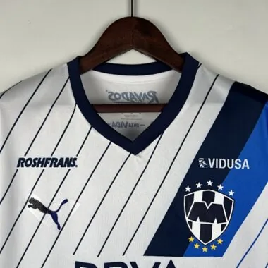 23-24 Monterrey Away Kit Soccer Jerseys Yupoo