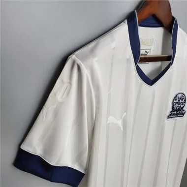 Monterrey White 75th Anniversary Special Edition Shirt Soccer Jerseys Yupoo