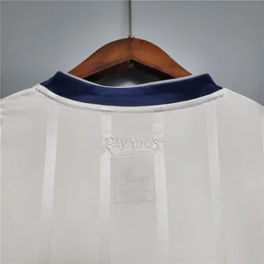 Monterrey White 75th Anniversary Special Edition Shirt Soccer Jerseys Yupoo