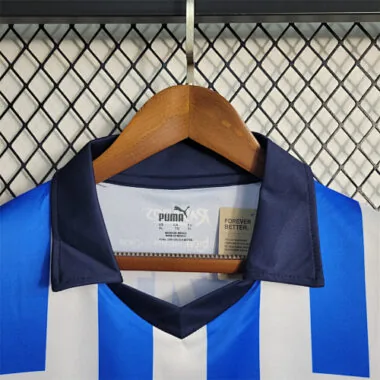 23-24 Monterrey Home Kit Futbol Jerseys Yupoo
