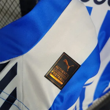 23-24 Monterrey Home Kit Futbol Jerseys Yupoo