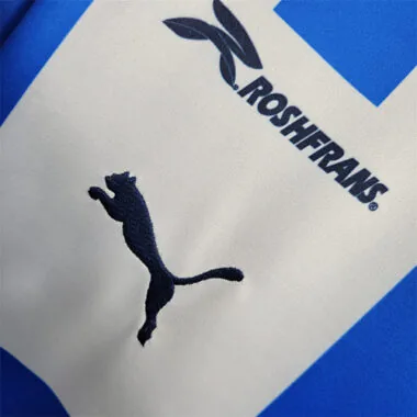 23-24 Monterrey Home Kit Futbol Jerseys Yupoo