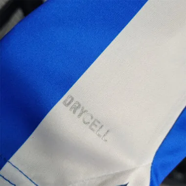 23-24 Monterrey Home Kit Futbol Jerseys Yupoo
