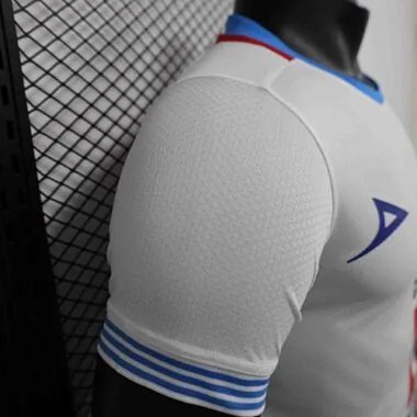 24-25 Cruz Azul Away Kit Player Version Shirt Soccer AAAAJersey Yupoo