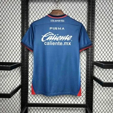 23-24 Cruz Azul Third Shirt Soccer Jerseys Yupoo
