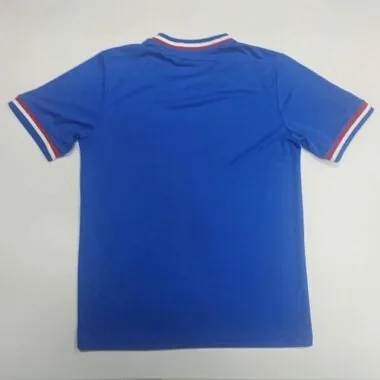 1974 Cruz Azul Home Retro Kit Soccer Jerseys Yupoo
