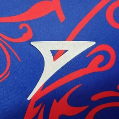 23-24 Cruz Azul Day of the Dead Special Edition Shirt Cheap Soccer Jerseys