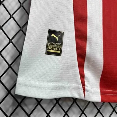 24-25 Chivas Home Women Kit Lady Shirt Sport AAAAJersey Yupoo