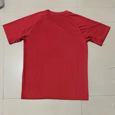 23-24 Chivas Guadalajara Pre-Match Kit Red Shirt Soccer Jerseys