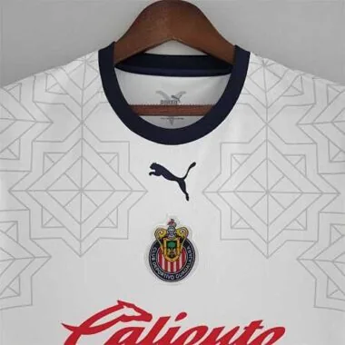 22-23 Chivas Guadalajara away