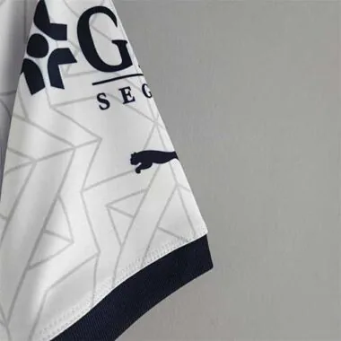 22-23 Chivas Guadalajara away