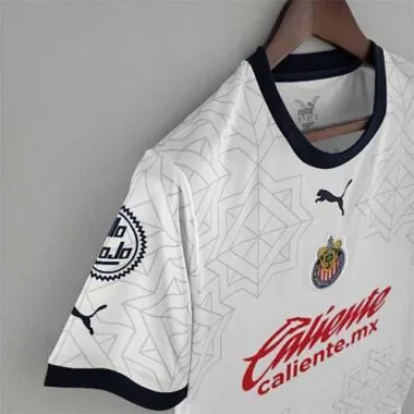 22-23 Chivas Guadalajara away