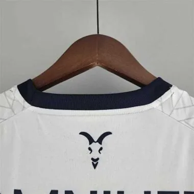 22-23 Chivas Guadalajara away