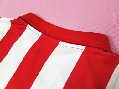 08 Chivas home commemorative jerseys