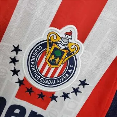 99-00 Chivas home1684414411000