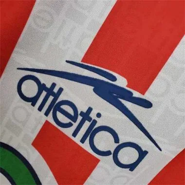 99-00 Chivas home1684414411000