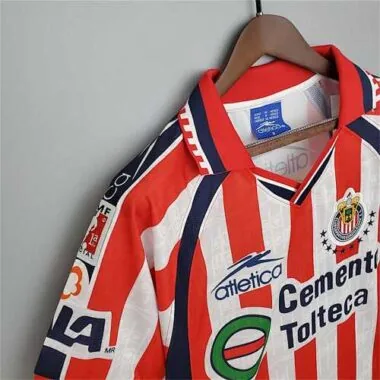 99-00 Chivas home1684414411000