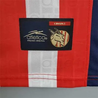 99-00 Chivas home1684414411000