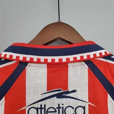 99-00 Chivas home1684414411000