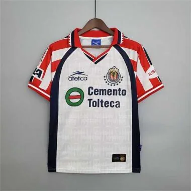 99-00 Chivas away1684414408000