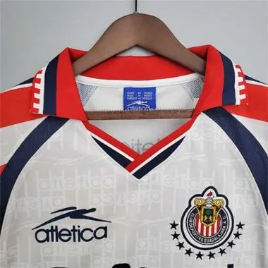 99-00 Chivas away1684414408000