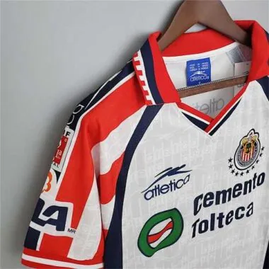 99-00 Chivas away1684414408000