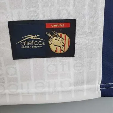 99-00 Chivas away1684414408000