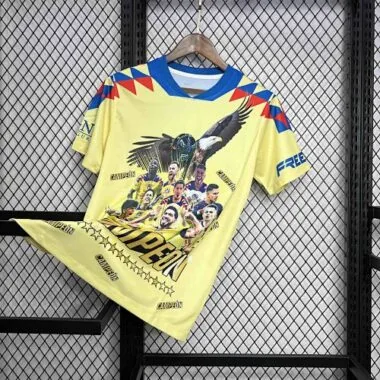 24-25 America Champion Edition Kit AAAAJersey Dropshiping Yupoo