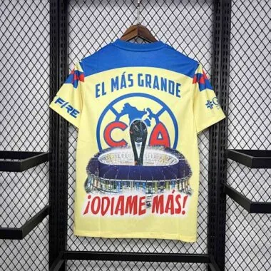 24-25 America Champion Edition Kit AAAAJersey Dropshiping Yupoo