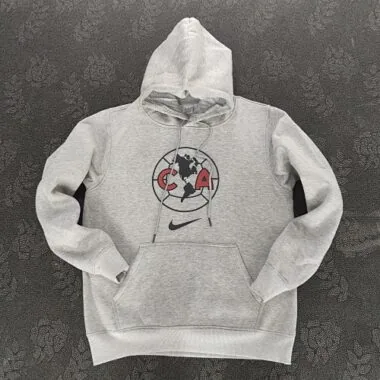 23-24 Club America Hoodie 3 Colors Training Suits Soccer Jerseys Yupoo