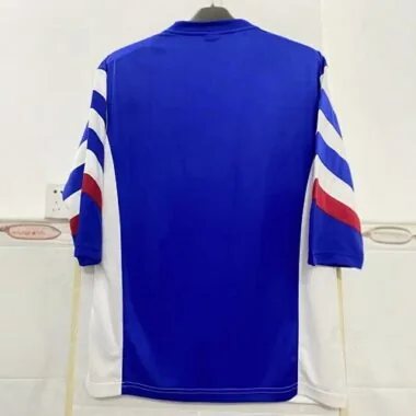 88-89 Club America Away Retro Kit Vintage Shirt Soccer Jerseys Yupoo